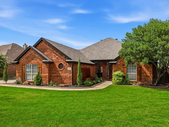 115 Honeysuckle Dr, Justin, TX 76247