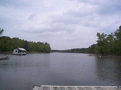My Cove on Kerry Lake