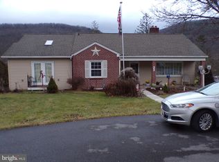 828 National Hwy, Lavale, MD 21502