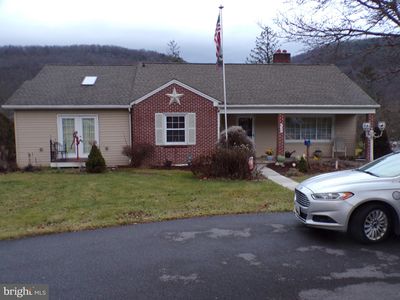 828 National Hwy, Lavale, MD, 21502