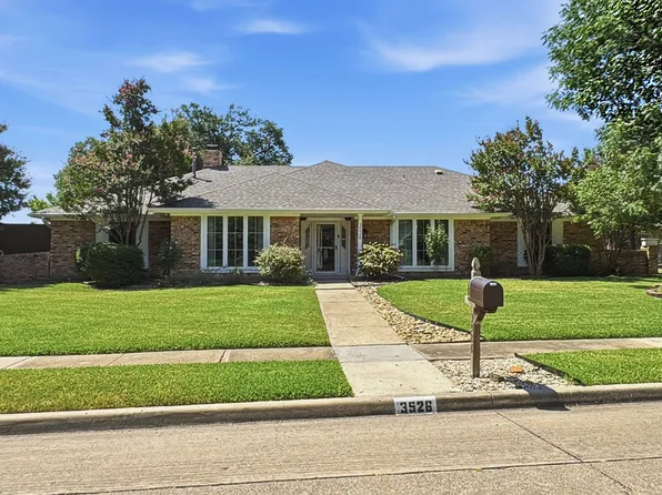 3526 S Echo Trl, Plano, TX 75023
