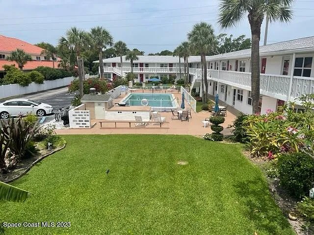 8522 N Atlantic Ave #62-1 — Photo 12
