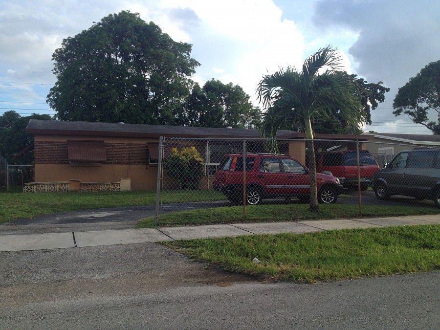 1st image of 3540 NW 18th Pl