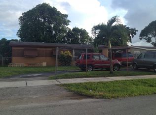3540 NW 18th Pl, Fort Lauderdale, FL 33311