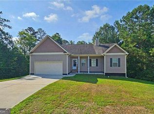 121 Colt Ln, Dallas, GA 30132