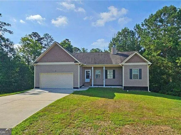 121 Colt Ln, Dallas, GA 30132