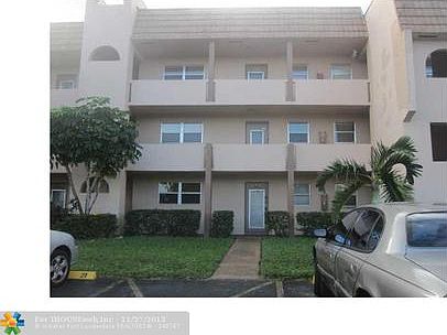 1st image of 2900 Sunrise Lakes Dr W APT 109