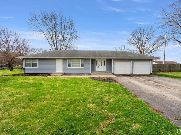 3057 W 300 S, Kokomo, IN 46902