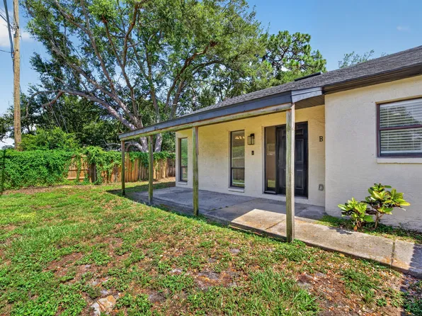 15581 58th St N APT B, Clearwater, FL 33760