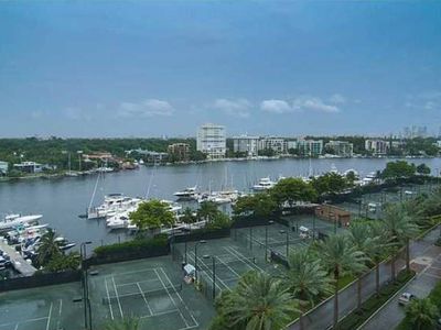 1 Grove Isle Dr #A909, Miami, FL, 33133