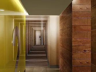 Rented by City View Living