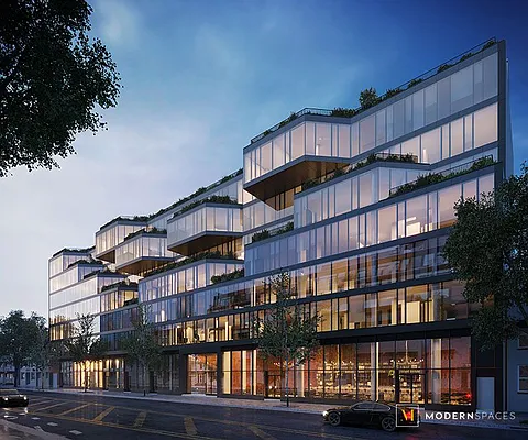 Sold by Modern Spaces | media 26