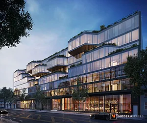 Sold by Modern Spaces