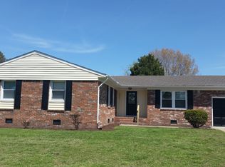 3980 Port Rd, Chesapeake, VA 23321