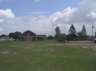 1102 E Earling Rd, San Juan, TX 78589