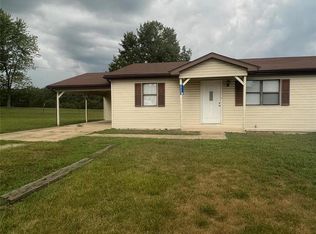 20600 Sedalia Rd #A & B, Waynesville, MO 65583