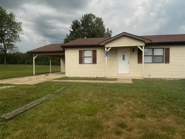 20600 Sedalia Rd #A & B, Waynesville, MO 65583
