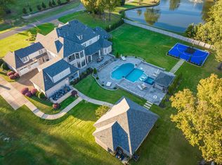 3246 Hollow Creek Rd, Germantown, TN 38138