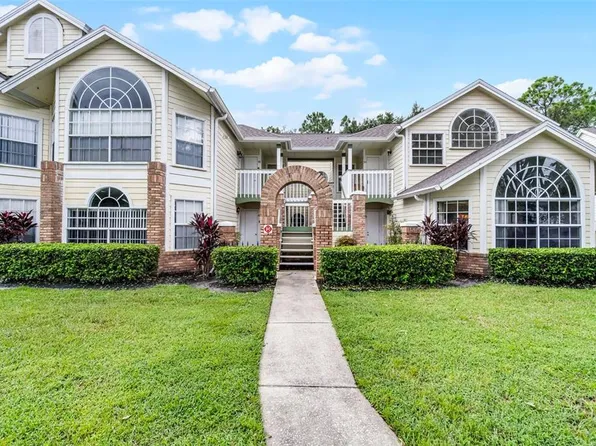 5017 Laguna Bay Cir APT 95, Kissimmee, FL 34746