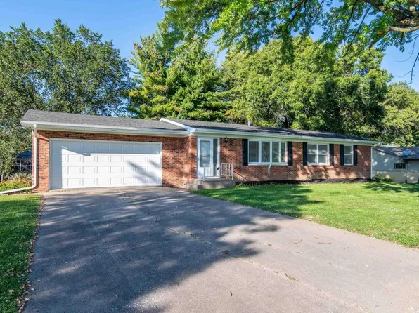 4909 107th Ave, Milan, IL 61264