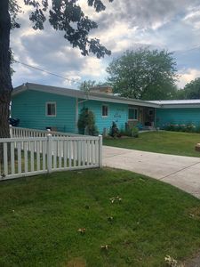 8545 N Tippecanoe Dr, Walkerton, IN, 46574