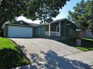 235 Merrill Rd, Walla Walla, WA 99362