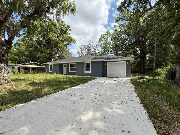 11667 SE 60th Ave, Belleview, FL 34420