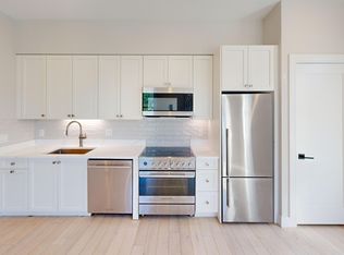 197 Green St Unit 401, Jamaica Plain, MA 02130