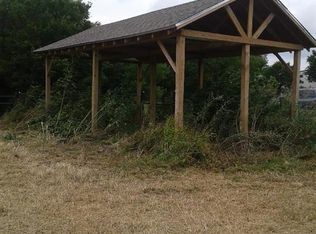 416 Water Well Rd, Lorena, TX 76655