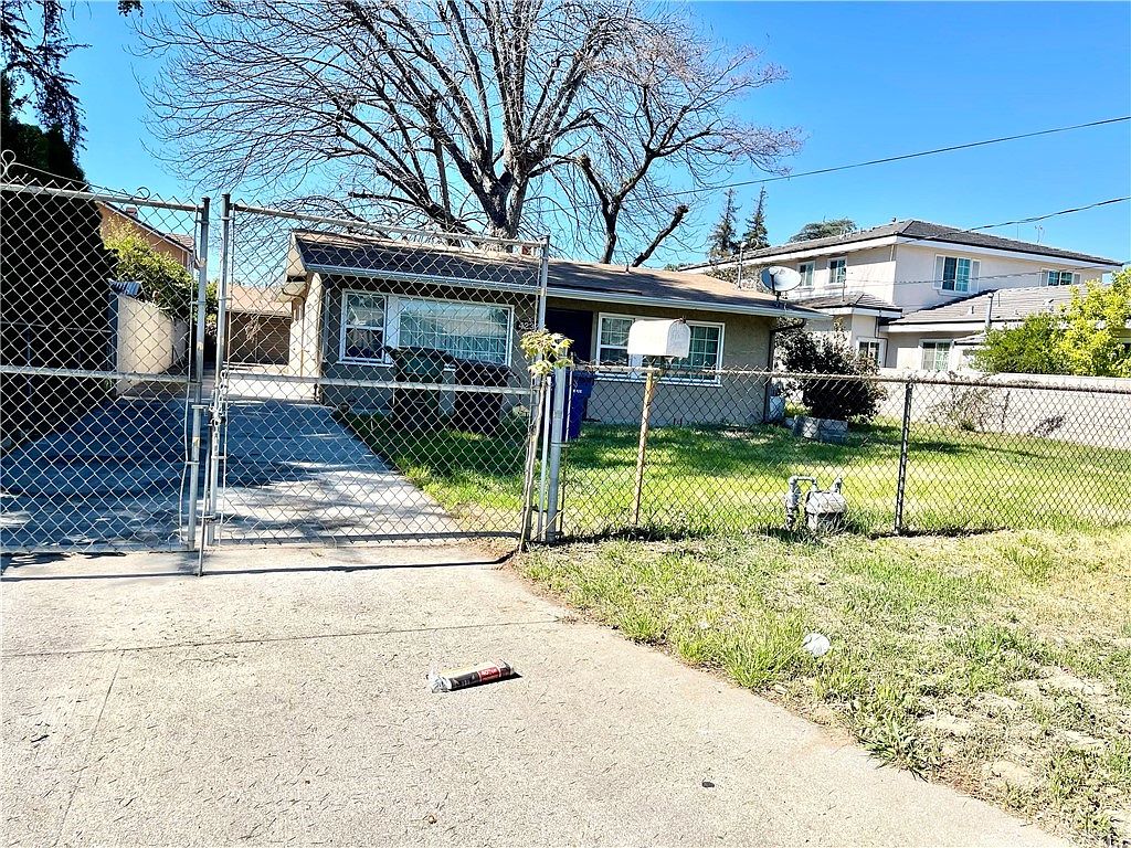 4237 La Madera Ave, El Monte, CA 91732 Zillow