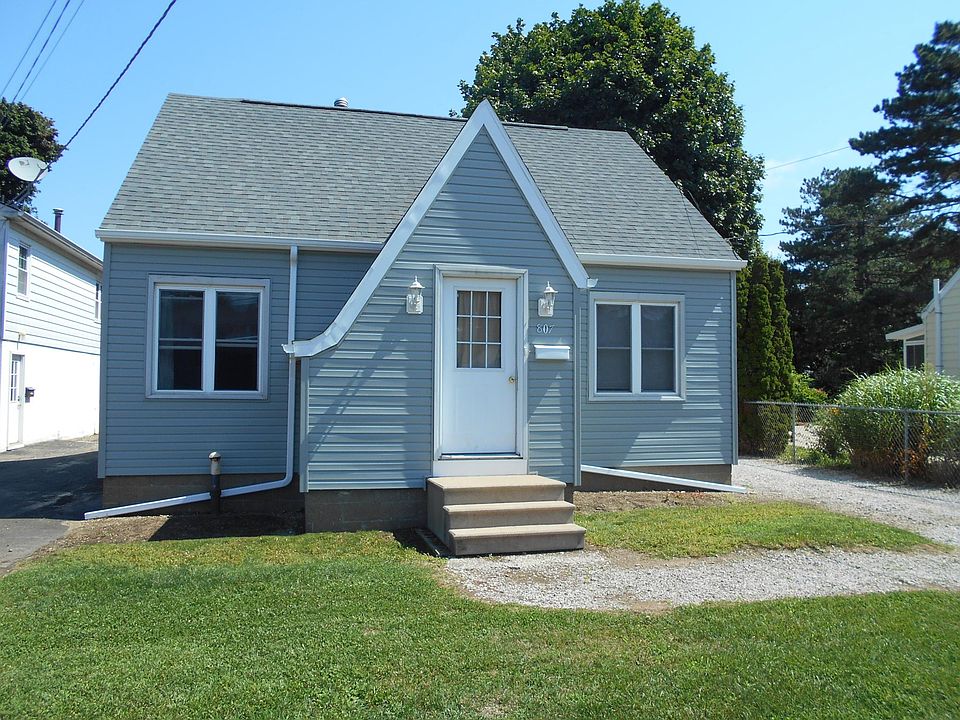 Front View