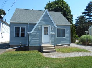 807 Powell Ave, Erie, PA 16505
