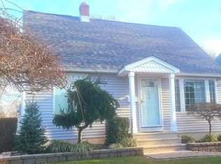 548 Matawan Ave, Keyport, NJ 07735