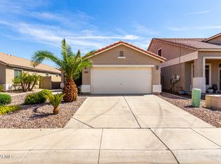 25861 W Miami St, Buckeye, AZ 85326