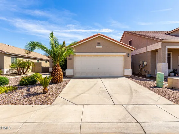 25861 W Miami Street, Buckeye, AZ 85326