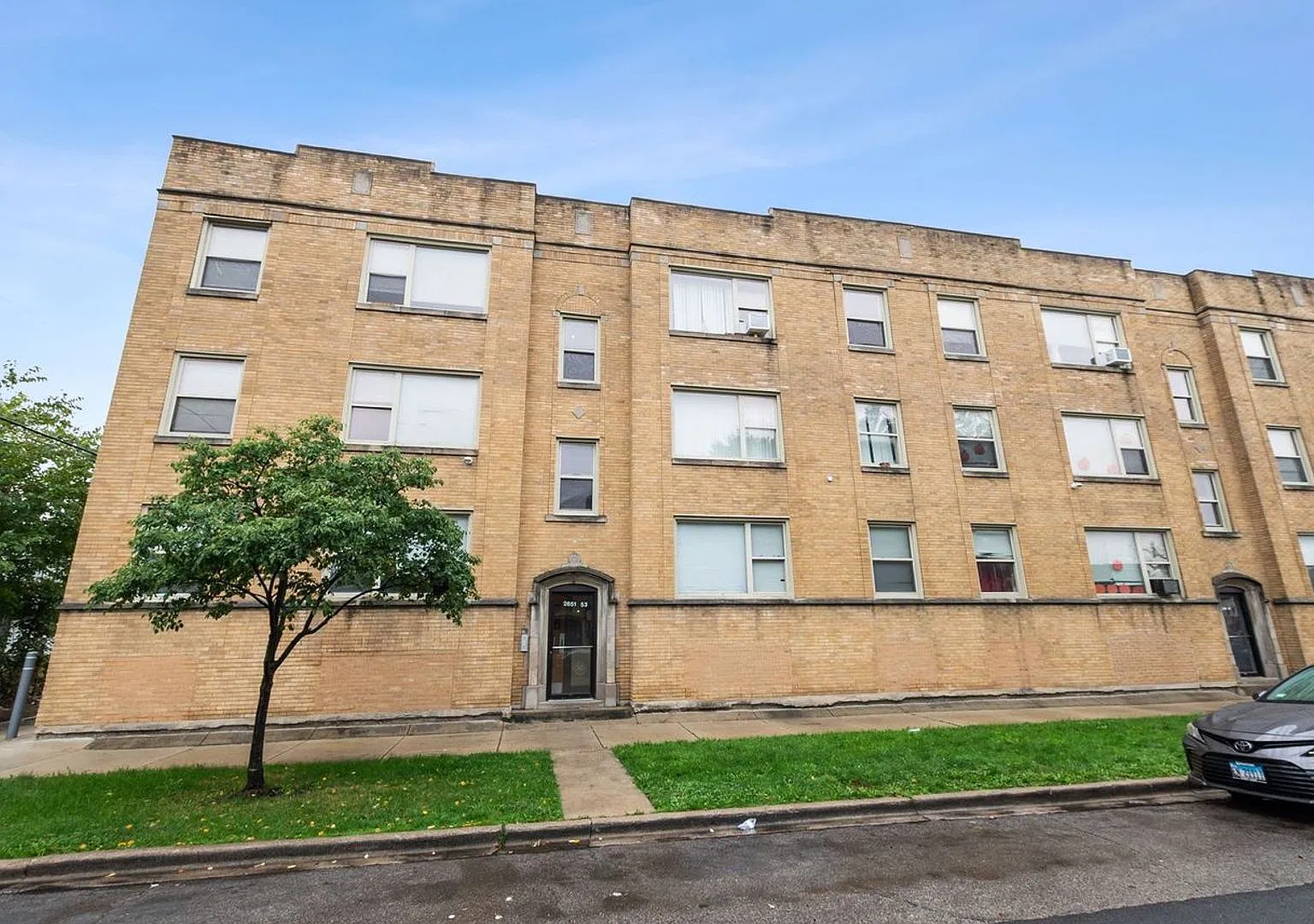 64th/Washtenaw — Photo 1