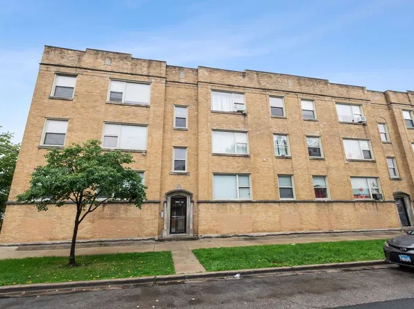 6401 S Washtenaw Ave #2651-57, Chicago, IL 60629