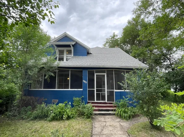 816 Parke Ave, Portland, ND 58274