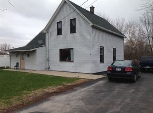 W188N10996 Maple Rd, Germantown, WI 53022