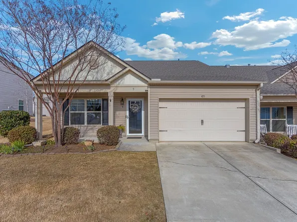 9 Endeavor Cir, Mauldin, SC 29662