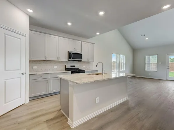 5211 Meditation Dr, McKinney, TX