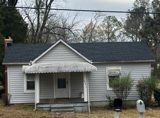 1041 Pine Ridge Rd, Chester, SC 29706