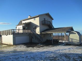 8450 Swanson Cir, Anchorage, AK 99516