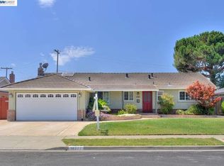 38277 Hamlin St, Fremont, CA 94536
