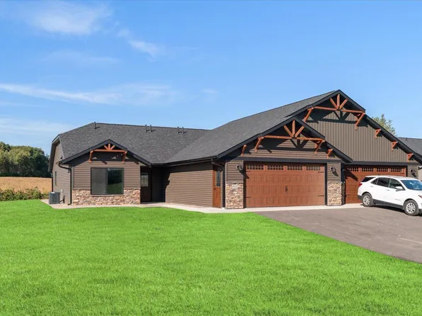 910 Silverthorne DRIVE, Viroqua, WI 54665