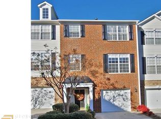3545 Chattahoochee Summit Ln SE #23, Atlanta, GA 30339