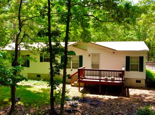 1520 Murdocksville Rd, West End, NC 27376