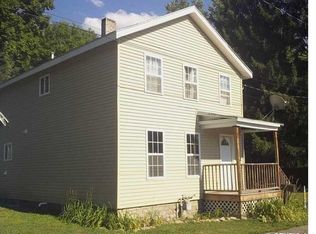 403 Gifford St, Hornell, NY