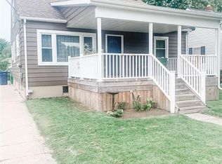 1614 S Farragut St, Bay City, MI 48708