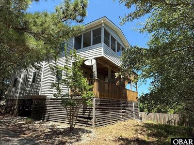 298 Sea Oats Trl Lot 19, Kitty Hawk, NC, 27949